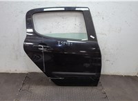 9204P5 Стекло боковой двери Peugeot 308 2007-2013 11395898 #10