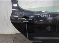 9204P5 Стекло боковой двери Peugeot 308 2007-2013 11395898 #11