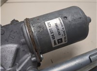 1273399, 13145558 Механизм стеклоочистителя (трапеция дворников) Opel Zafira B 2005-2014 20405098 #2