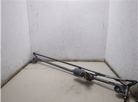 1273399, 13145558 Механизм стеклоочистителя (трапеция дворников) Opel Zafira B 2005-2014 20405098 #4