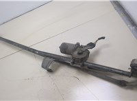 Механизм стеклоочистителя (трапеция дворников) Opel Zafira B 2005-2012 20405098 #1