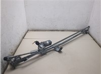 1273399, 13145558 Механизм стеклоочистителя (трапеция дворников) Opel Zafira B 2005-2014 20405098 #12