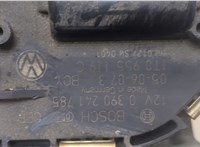  Механизм стеклоочистителя (трапеция дворников) Volkswagen Touran 2003-2006 20405102 #2