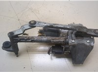  Механизм стеклоочистителя (трапеция дворников) Volkswagen Touran 2003-2006 20405102 #4