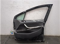 9202K5 Стекло боковой двери Peugeot 308 2007-2013 11395907 #6