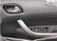 9202K5 Стекло боковой двери Peugeot 308 2007-2013 11395907 #8
