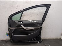 9202K5 Стекло боковой двери Peugeot 308 2007-2013 11395907 #16