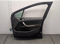  Дверь боковая (легковая) Peugeot 308 2007-2013 20405114 #8