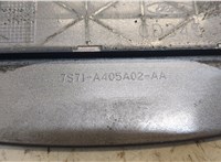  Лючок бензобака Ford Mondeo 4 2007-2015 20405117 #3
