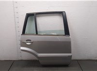  Стекло форточки двери Ford Fusion 2002-2012 11395912 #1
