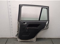  Стекло форточки двери Ford Fusion 2002-2012 11395912 #6