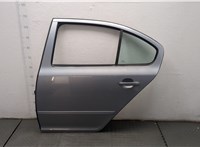  Дверь боковая (легковая) Skoda Octavia (A5) 2004-2013 20405133 #1