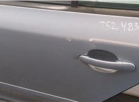  Дверь боковая (легковая) Skoda Octavia (A5) 2004-2013 20405133 #3