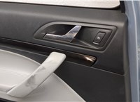  Дверь боковая (легковая) Skoda Octavia (A5) 2004-2013 20405133 #5