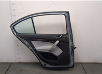  Дверь боковая (легковая) Skoda Octavia (A5) 2004-2013 20405133 #7