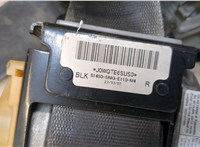 Ремень безопасности Honda Civic 2006-2012 20405135 #2