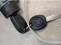  Замок зажигания Volkswagen Transporter 4 1991-2003 20405139 #6
