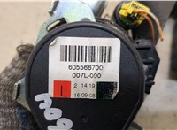  Ремень безопасности Land Rover Freelander 2 2007-2014 20405140 #2