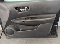  Дверь боковая (легковая) Nissan Qashqai 2006-2013 20405147 #7