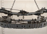 1508632, 3M518B041AZ Рамка передняя (телевизор) Ford C-Max 2002-2010 20405148 #1