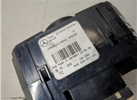  Переключатель отопителя (печки) Mercedes Vito W639 2004-2013 20405150 #4