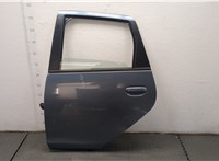  Дверь боковая (легковая) Mitsubishi Colt 2002-2012 20405157 #1