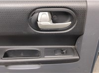  Дверь боковая (легковая) Mitsubishi Colt 2002-2012 20405157 #5