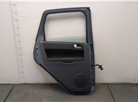  Дверь боковая (легковая) Mitsubishi Colt 2002-2012 20405157 #7