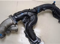  Коллектор впускной Volkswagen Touareg 2002-2007 20405163 #1