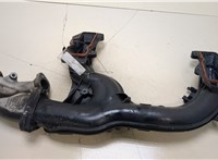  Коллектор впускной Volkswagen Touareg 2002-2007 20405163 #3