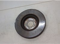  Диск тормозной Ford Focus 2 2008-2011 20405165 #1