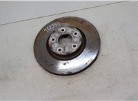  Диск тормозной Ford Focus 2 2008-2011 20405165 #3