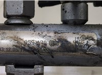  Рампа (рейка) топливная Volkswagen Touareg 2002-2007 20405166 #3