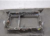  Рамка передняя (телевизор) Ford Fiesta 2008-2013 20405168 #6