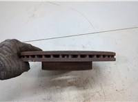  Диск тормозной Honda Civic 2006-2012 20405171 #2