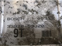  Блок управления двигателем Suzuki Grand Vitara XL-7 2001-2006 20405173 #2
