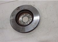  Диск тормозной Honda Civic 2006-2012 20405174 #1