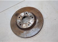  Диск тормозной Honda Civic 2006-2012 20405174 #3