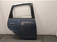  Дверь боковая (легковая) Mitsubishi Colt 2002-2012 20405176 #1