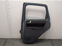  Дверь боковая (легковая) Mitsubishi Colt 2002-2012 20405176 #6