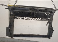 6C0805588J Рамка передняя (телевизор) Volkswagen Polo 2014- 20405177 #1