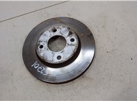  Диск тормозной Ford Fusion 2002-2012 20405180 #3