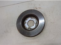  Диск тормозной Ford Fusion 2002-2012 20405182 #1