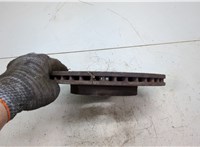  Диск тормозной Ford Fusion 2002-2012 20405182 #2