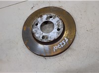  Диск тормозной Ford Fusion 2002-2012 20405182 #3
