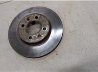  Диск тормозной KIA Rio 2005-2011 20405187 #3