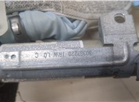  Подушка безопасности боковая (шторка) BMW 1 E87 2004-2011 20405188 #4