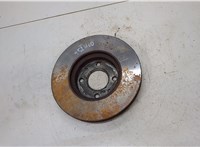  Диск тормозной KIA Rio 2005-2011 20405190 #1
