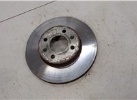  Диск тормозной KIA Rio 2005-2011 20405190 #3
