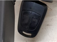  Переключатель поворотов и дворников (стрекоза) Opel Zafira B 2005-2012 20405192 #7